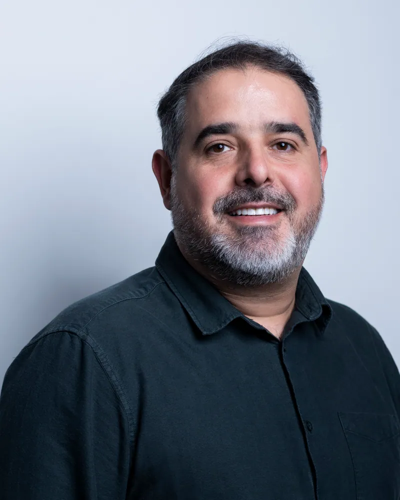 Roberto Canela